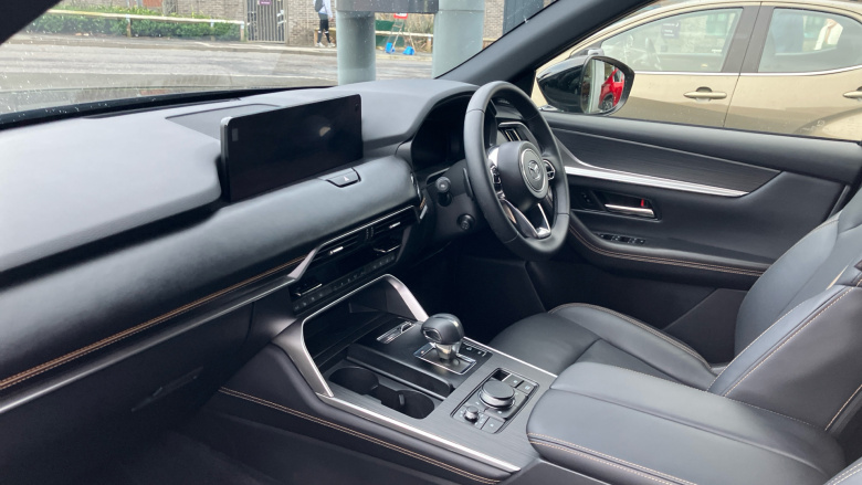 Mazda CX-60 3.3d 254 Homura Plus 5dr Auto AWD Diesel Estate